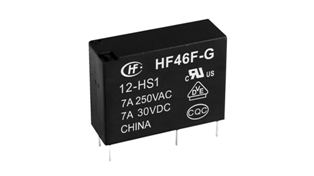 HF46F/012-HS1-0