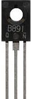 2SB891-0