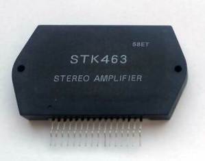 STK463-0