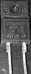 STTH12R06FP-0