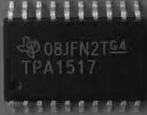 TPA1517NE SMD-0