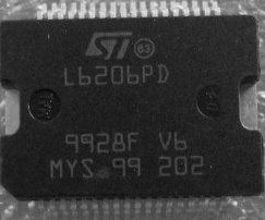 L6206PD (SO POR ENCOMENDA)-0