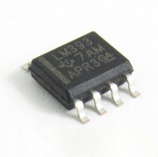 LM393 SMD-0