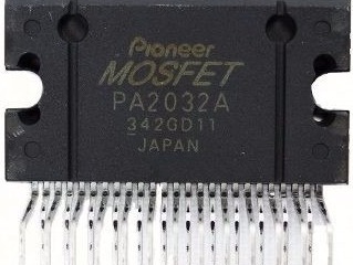 PA2032A-0