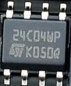 ST24C04SMD-0