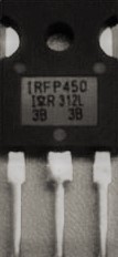 IRFP450 A-0