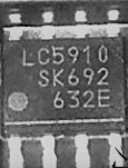 LC5910-0
