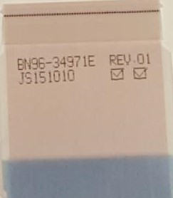 BN96-34971E LDF480HN04/01 UE48J5500 -0