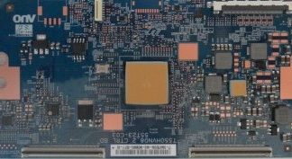 T550HVN08.2 KDL-43W808C-0