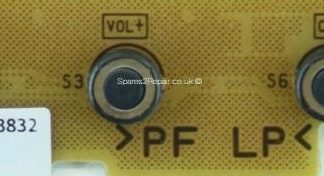 1-880-417-11 KDL32BX300-0