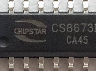 CS8673-0