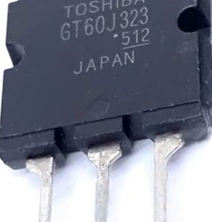GT60J323-0