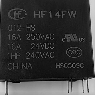 HF14FW-012HS-0