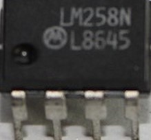 LM258N-0