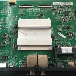 40-RT51G2-MAA2HG 55C715 LVU550NDJL-0