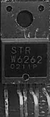 STRW6262-0
