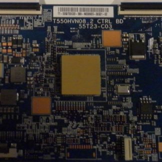T550HVN08.2 CTRL BD 55T23-C03 TT5550T20C20-0