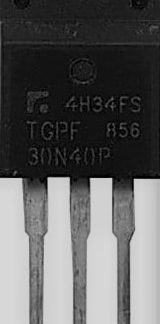 TGPF30N40P-0