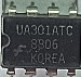 UA301ATC-0