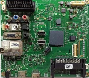 VPZ190R-4 32VLE /46VLE6120-10603