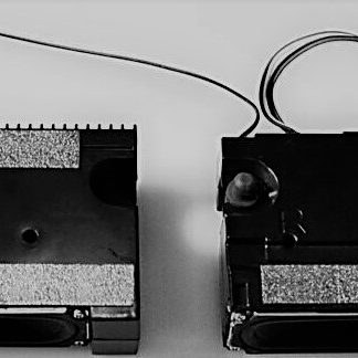 BN96-30337L UE43NU7125K-0