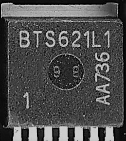 BTS621L1-0