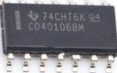 CD40106 SMD-0