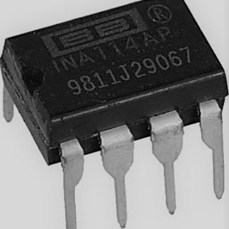 INA114 DIP-0