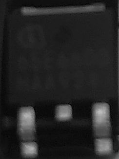 IPD65R600E MOSFET CH N 700V7,3A-0