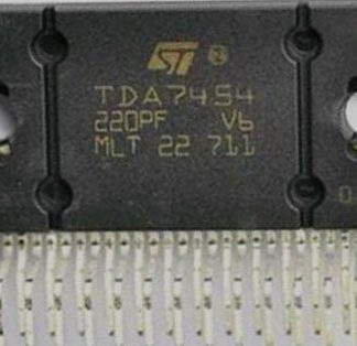 TDA7454 (SO POR ENCOMENDA)-0