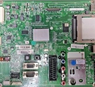 EBR64582504 EBT60927314 EBT6115697 EBU60922512 EAX61354204(0)-0