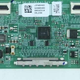 LSF460HN02 13Y FHD_60HZ_V02 BN41-01938B BN95-00860A-0