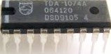 TDA1074-0