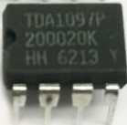 TDA1097-0