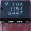 TDA1154-0