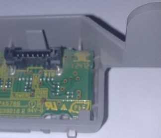 TNPA5785 TX-L42E6E-0