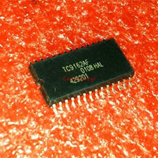 CIRCUITO INTEGRADO TC9162AF-0