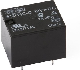 812H-1C-C-12VDC-0