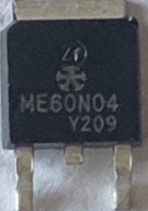 ME60N04 SMD-0