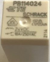 PB114024 24VDC-0