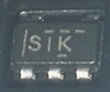 TLV62565 SIK-0
