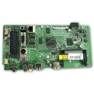 23236351 17MB95M S5015R-SMART-0