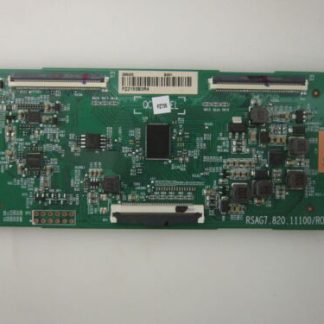 RSAG 7.820.11100/ROH 289320-0