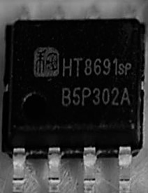 HT8691SP-0