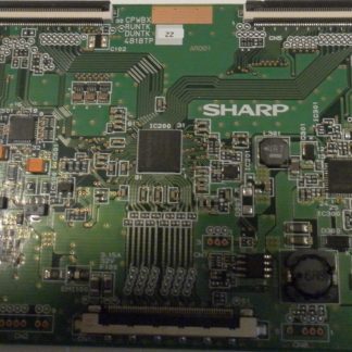 RUNTK4818TPZZ UE40D5000-0