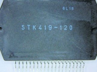STK419-120-0