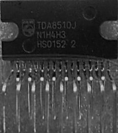 TDA8510J-0