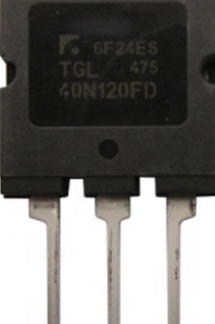 TGL40N120FD-0