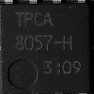 TPCA8057-0