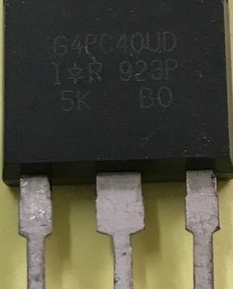 G4PC40UD-0